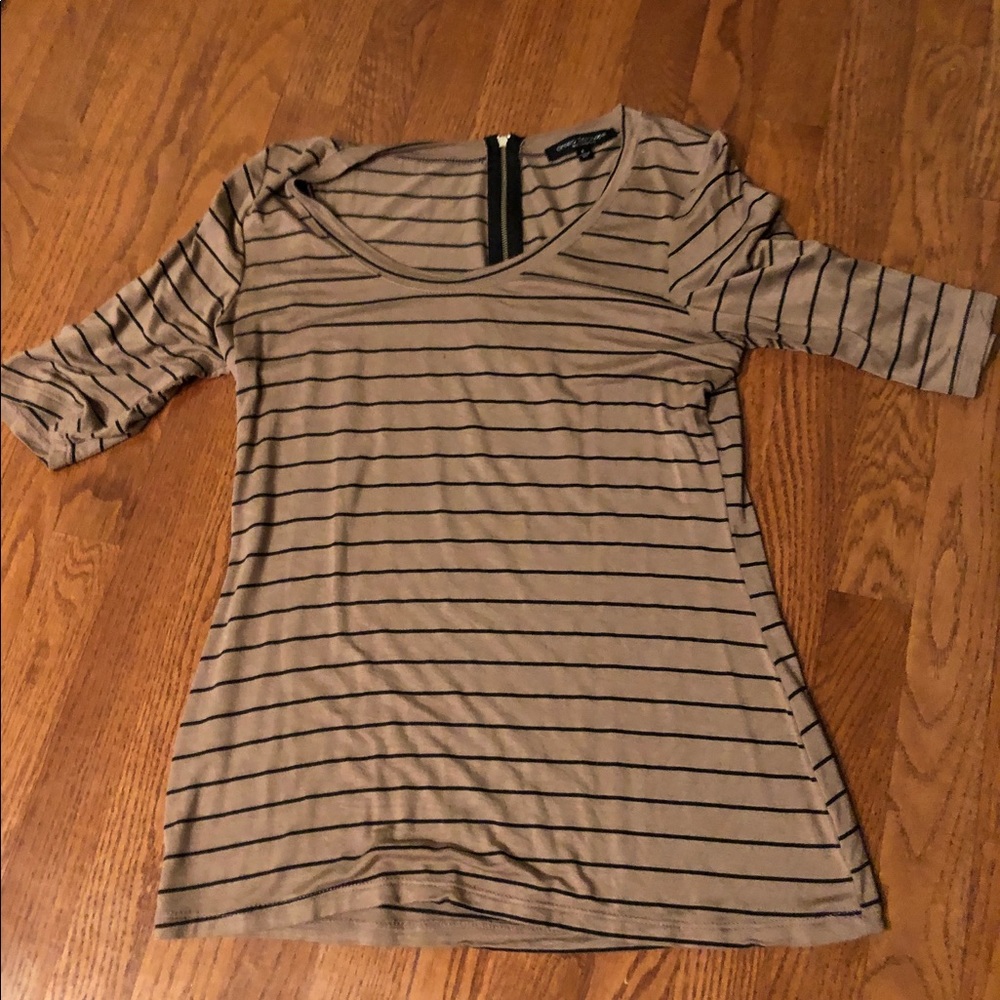 Green Envelope Los Angeles shirt